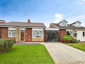 Front External- click for photo gallery